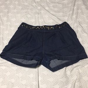 Perfect summer short
